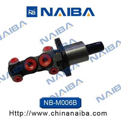 Brake Master Cylinder (M006B)