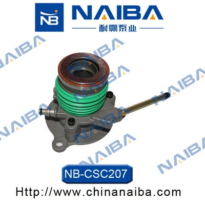 Central Slave Cylinder, clutch