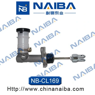 Clutch Master Cylinder, automated manual transmission (AMT) (CL169)