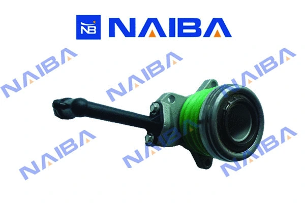 Central Slave Cylinder, clutch (CSC206)