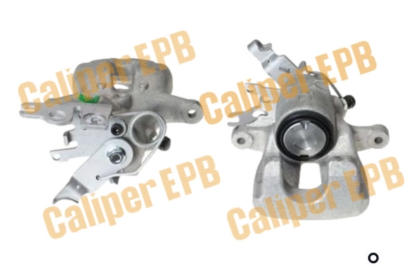 Brake Caliper (C212R)