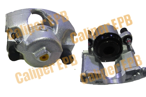 Brake Caliper (C714L)