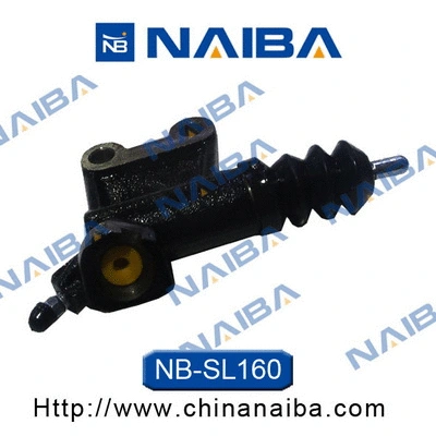 Slave Cylinder, clutch