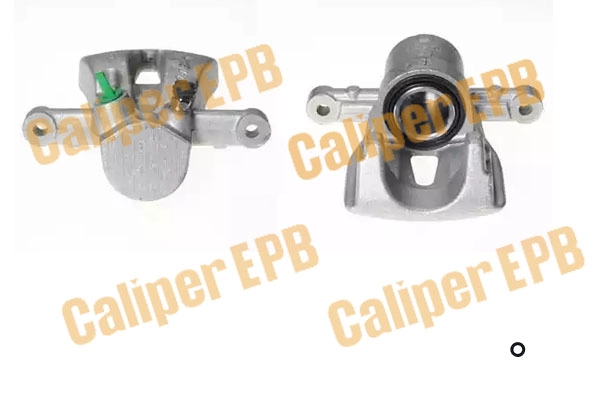 Brake Caliper (C839R)