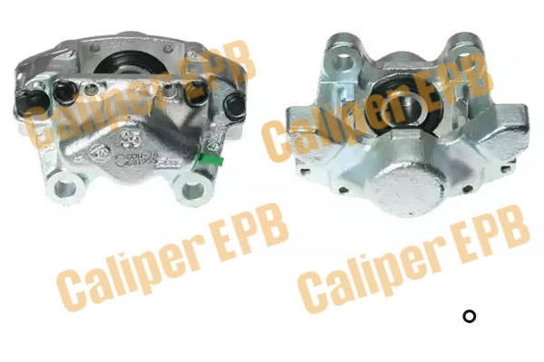Brake Caliper (C734R)