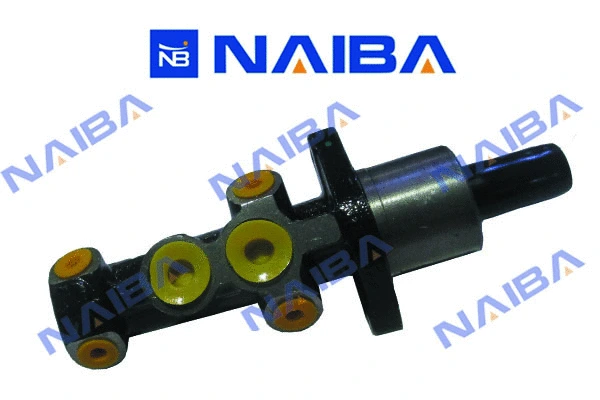 Brake Master Cylinder (M528)