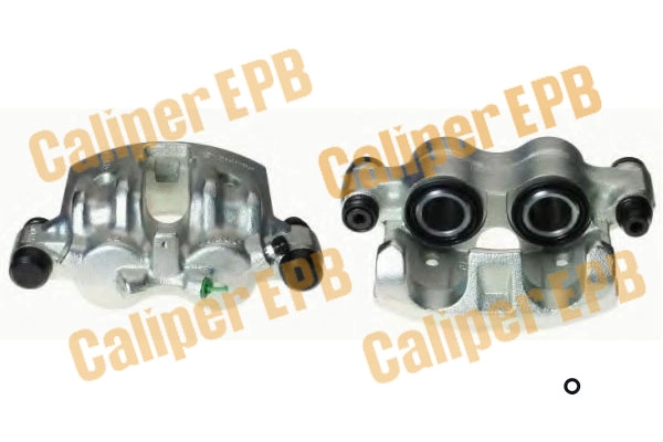 Brake Caliper (C973L)