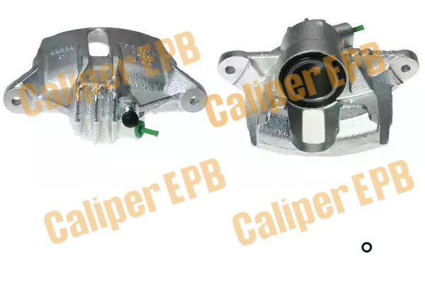 Brake Caliper (C650L)