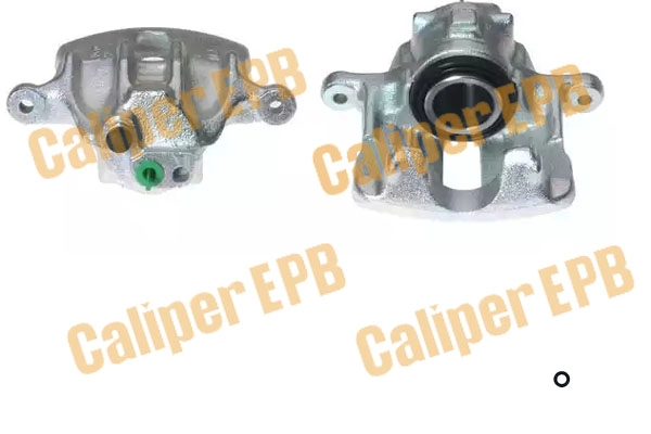 Brake Caliper (C681R)