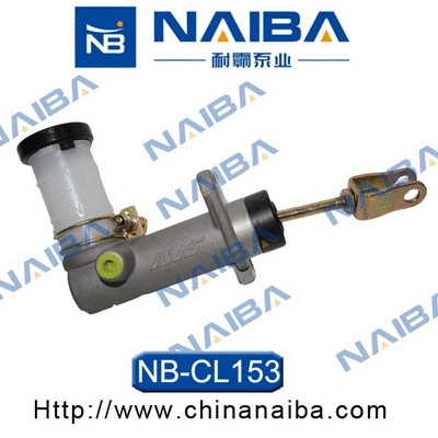 Master Cylinder, clutch