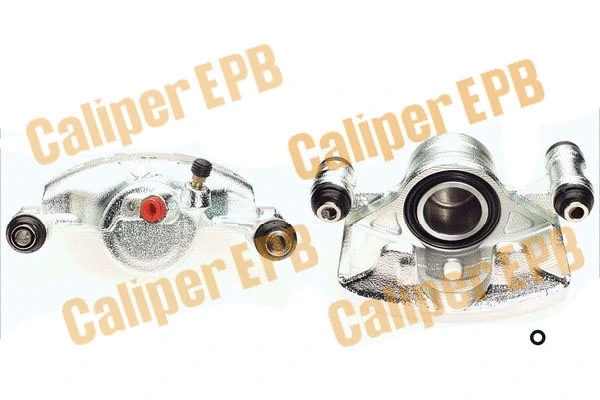 Brake Caliper (C295R)
