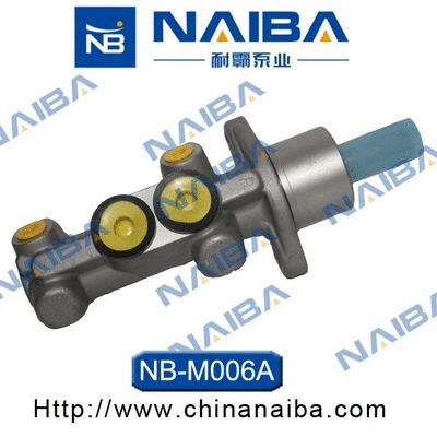 Brake Master Cylinder (M006A)