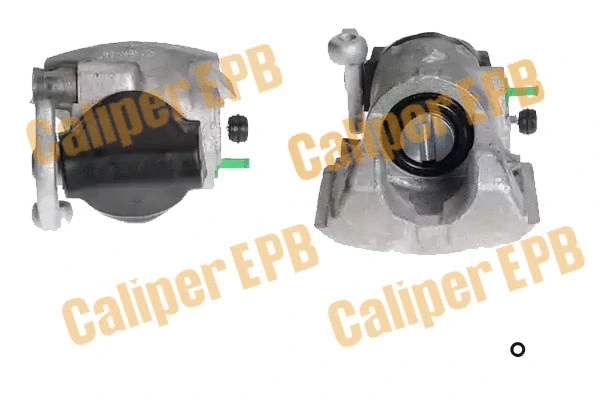 Brake Caliper (C661L)