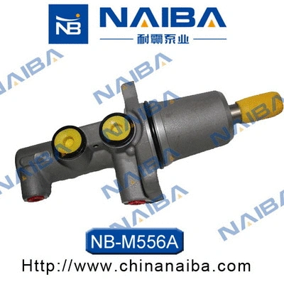 Brake Master Cylinder