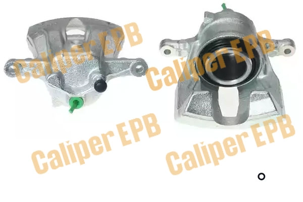 Brake Caliper (C726L)