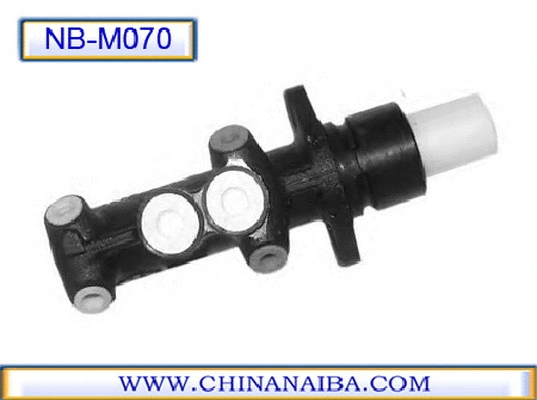 Brake Master Cylinder (M070)
