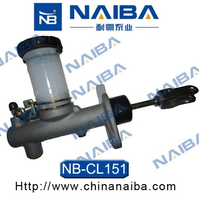 Master Cylinder, clutch