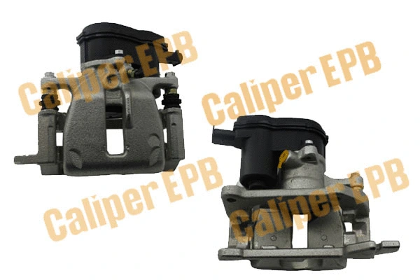 Brake Caliper (E001L)