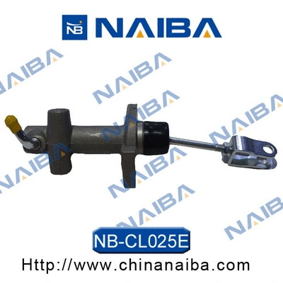 Master Cylinder, clutch