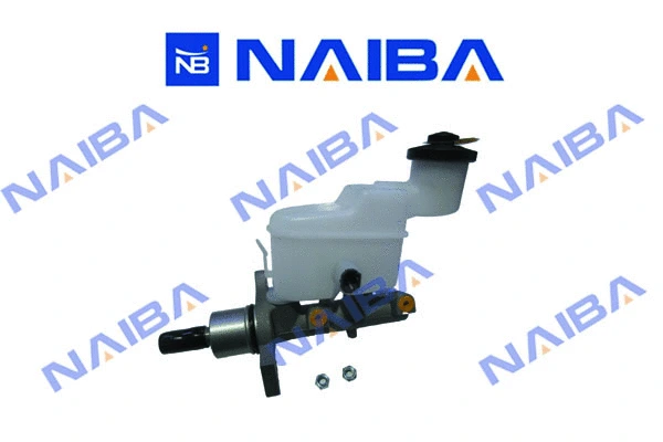 Brake Master Cylinder (M521)
