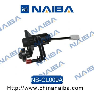 Master Cylinder, clutch