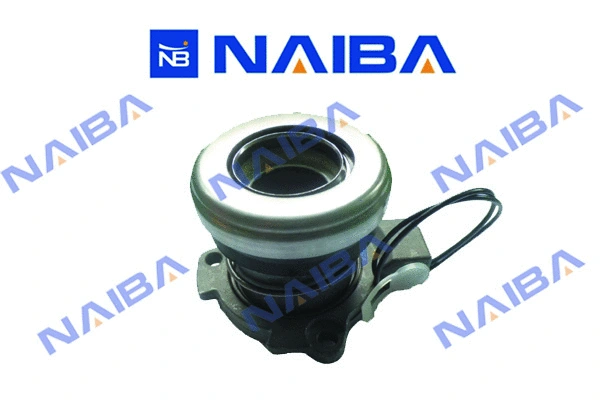 Central Slave Cylinder, clutch (CSC021)