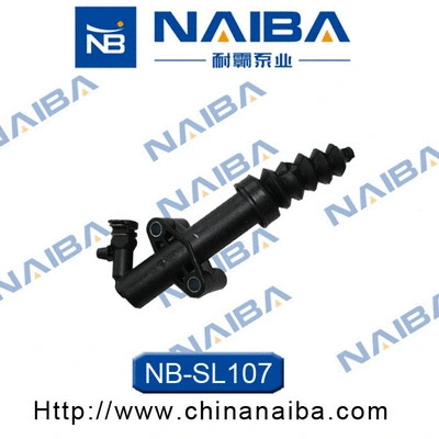 Slave Cylinder, clutch