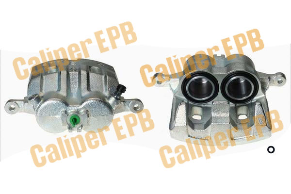 Brake Caliper (C354R)