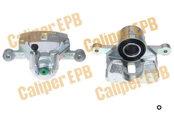 Brake Caliper (C1055R)