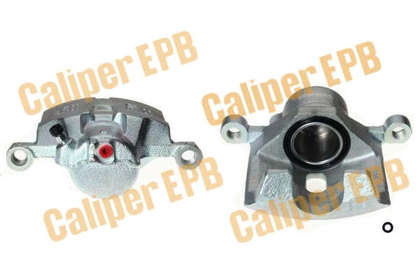 Brake Caliper (C400R)