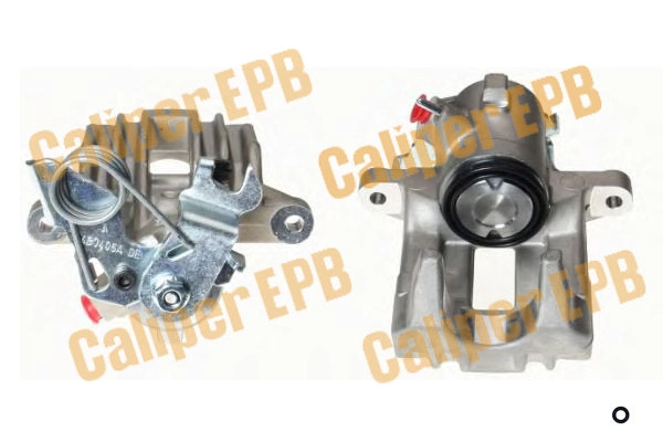 Brake Caliper (C1040L)