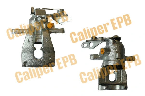 Brake Caliper (C550R)