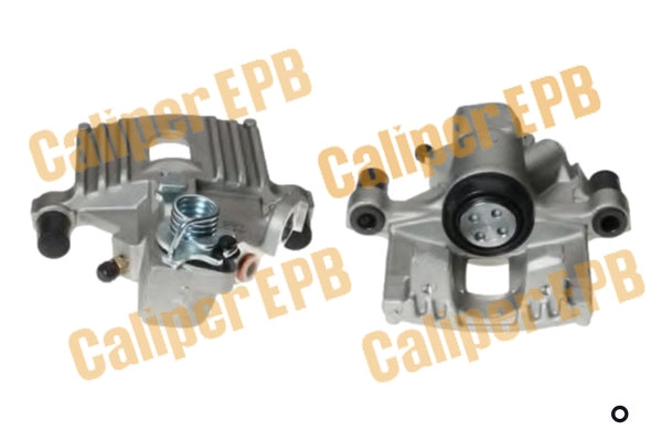 Brake Caliper (C1109R)