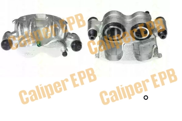 Brake Caliper (C629R)
