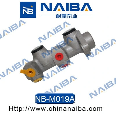 Brake Master Cylinder (M019A)