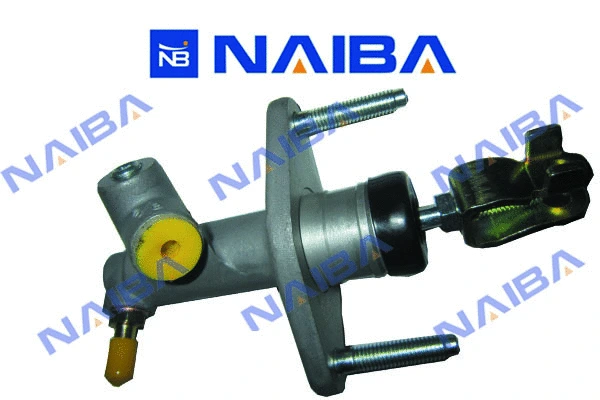 Master Cylinder, clutch (CL098A)