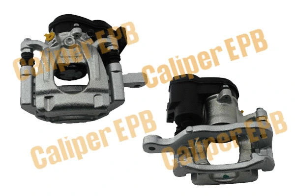 Brake Caliper (E030R)