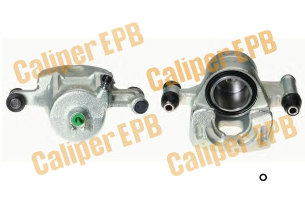 Brake Caliper (C863L)