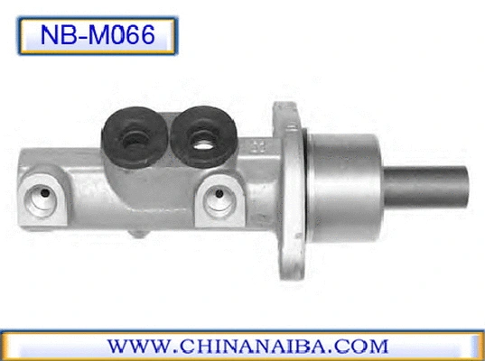 Brake Master Cylinder (M066)