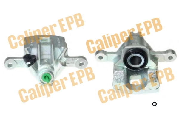 Brake Caliper (C910R)