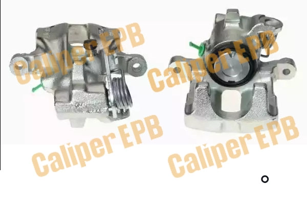 Brake Caliper (C647L)