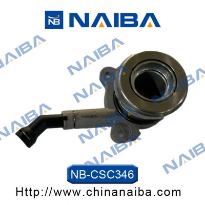 Central Slave Cylinder, clutch