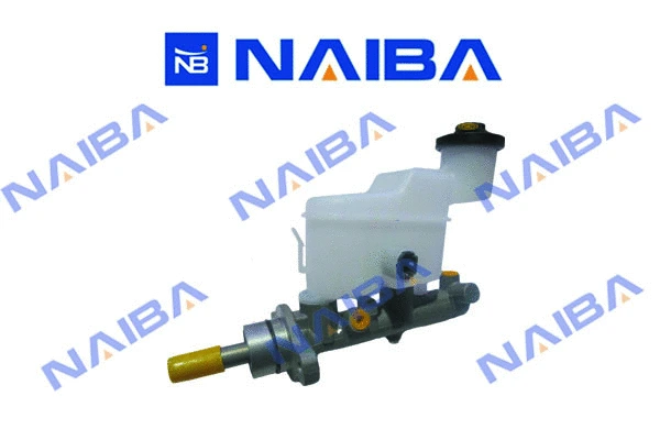 Brake Master Cylinder (M526C)