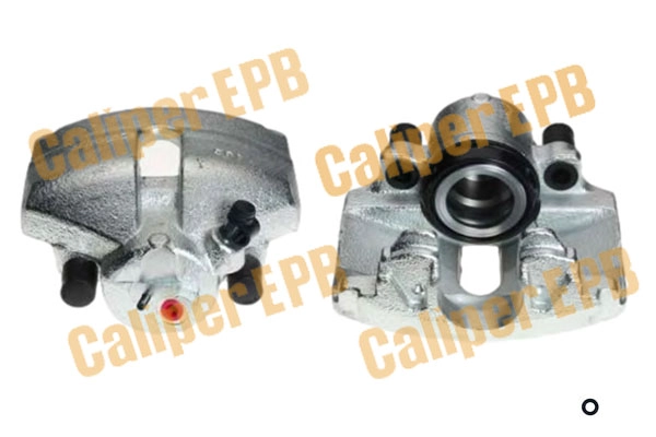 Brake Caliper (C211R)