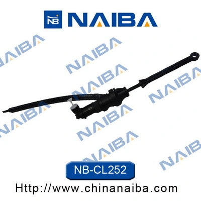 Master Cylinder, clutch (CL252)