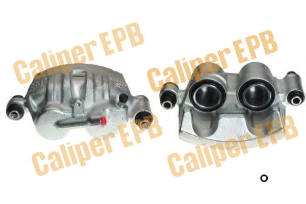 Brake Caliper (C942L)