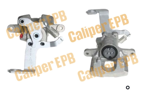 Brake Caliper (C1112R)