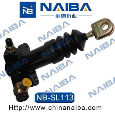 Slave Cylinder, clutch