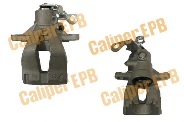 Brake Caliper (C656R)