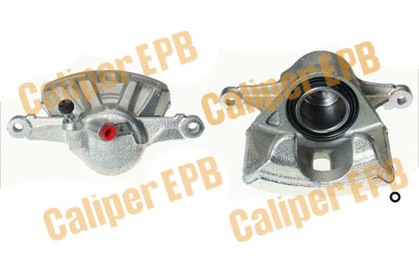 Brake Caliper (C313L)